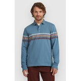 O'neill O'Riginals Polo Majica mozart blue | Shoptok.si