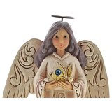 Jim Shore figura March Angel | Eponuda.com