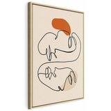  Slika - Solar Connection (1 Part) Vertical 80x120 | shoptok.hr