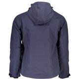 Gianmarco Venturi MEN'S BLUE SPORTS JACKET | ePonuda.com
