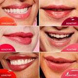 Benefit Floratint Lip & Cheek Stain tekući toner za usne i lice nijansa Desert Rose 6 ml | shoptok.hr