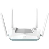 D-link LAN ruter R32/E AX3200 1GWAN/4GLAN bijela | Eponuda.ba