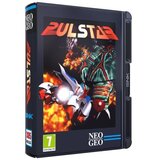  Pulstar (NEOGEO) | Shoptok.si
