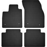 Wielganizator Komplet gumijastih zaščitnih preprog za: Ford Focus MK4 kombilimuzina, limuzina, karavan, Turnier, Turnier Active (od 2018 do -), (22129876) | Shoptok.si