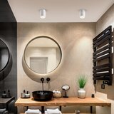 Brilagi LED RGBW prigušiva spot svetiljka TRINE 1xGU10/4,8W/230V bela | Eponuda.com