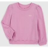 GAP Kids' sweatshirt with mini logo - Girls | ePonuda.com