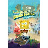 Steam spongebob squarepants: battle for bikini bottom - rehydrated soundtrack (dlc) (pc) key global | Eponuda.com
