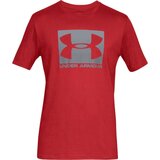 Under Armour Men's T-shirt Boxed Sportstyle SS Cijene