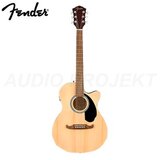 Fender EL. Akustična gitara FA-135CE Concert V2 Nat WN Cijene