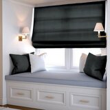 Rimska zavjesa šir. 100 cm Blackout Holland Velvet 4 boja Cijene