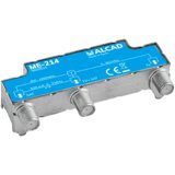  Alcad multipleksor TV/SAT ME-214 Cijene