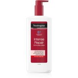 Neutrogena norwegian Formula® intense repair losjon za telo za zelo suho kožo 400 ml za ženske | Shoptok.si