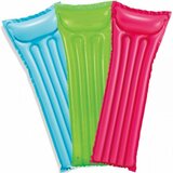 Intex dušek za vodu - neon Cene