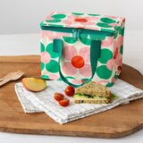 Rex London Daisy - Torba za užinu - Pink and green Daisy | Eponuda.com
