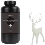 resin water washable 500g - white