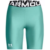 Under Armour UA HG Authentics 8in Kratke hlače Modra