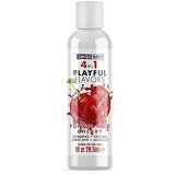 Swiss Navy jestivi lubrikant Poppin Wild Cherry 4-u-1 Playful Flavours cene