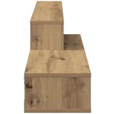  ZidniTVstalak 150x25x28 5cm Konstruirano drvo | shoptok.hr