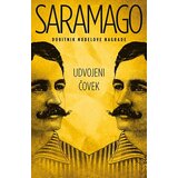 Laguna Žoze Saramago - Udvojeni čovek | ePonuda.com