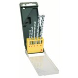 Bosch 5-delni set burgija za kamen 2607019438 | ePonuda.com
