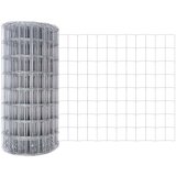 Euro Ograda 0.4x50 m Pocinčani čelik | shoptok.hr