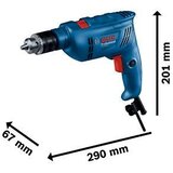 Bosch Udarna bušilica GSB 600 | shoptok.hr
