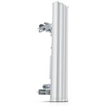 Ubiquiti Airmax antena Dual Sektor 2.4GH 16 dBi bela Cene