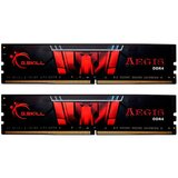 G.skill Ram pomnilnik Aegis 32Gb (2X16Gb) Ddr4 2666Mhz Cl19 črn, (21408022) Cene