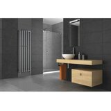  p.m.h. R2C/6 - kupaonski peškirni radijator rosendal 525W 150 cm sjajni hrom | Eponuda.com