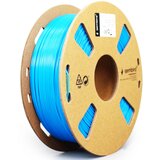Gembird 3DP-PETG1.75-01-B PETG Filament za 3D stampac 1.75mm, kotur 1KG Blue | ePonuda.com