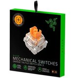 Razer Mechanical Switches Pack Orange Tactile | Eponuda.ba
