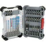 Bosch pro mešani set impact bitova i burgija 35/1 (2608522518)