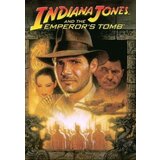 Steam Indiana Jones and the Emperor's Tomb Key EUROPE Steam Indiana Jones and the Emperor's Tomb Key EUROPE Slike