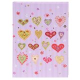 Goldbuch bilježnica bez linija sa tvrdim koricama A5 Sweet Beat | shoptok.hr
