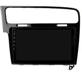 Multimedia ZA VW GOLF 7 SMEDJI 10,1inch WTA9243B GPS ANDORID 13 CARPLAY | Eponuda.ba
