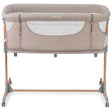 Momi SMART BED 4u1 krevetić, siva | shoptok.hr