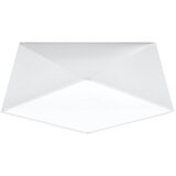 Sollux SL.0689 - plafonska svetiljka hexa 2xE27/60W/230V bela Cene