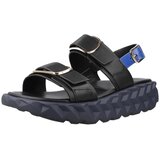 4Ccccees Sandali & Odprti čevlji Sandalias Mujer Modèle Jabara Sandy Črna Cene