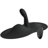 You2Toys Vibepad 3 Black Cene