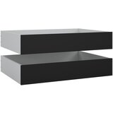Tvilum Crne ladice za ispod kreveta u setu 2 kom 90x190/140x190 cm Naia – | shoptok.hr