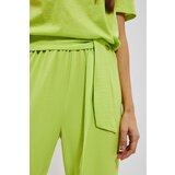 Marisse Women's Trousers L-Sp-4022 L.Green | ePonuda.com