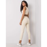 For Fitness Set-359-KMPL-011.20-light beige | Shoptok.si