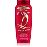L´Oréal Paris Elseve Color-Vive šampon za obojenu kosu 700 ml | shoptok.hr