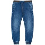 Cropp muške jogger traperice - Plava 8620Y-55J | shoptok.hr