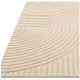 Asiatic Carpets Bež volnena preproga 200x290 cm Hague – | Shoptok.si