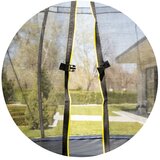  Trampolin Basketball 305 cm s obručem i ljestvama | shoptok.hr