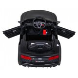  Licencirani auto na akumulator Audi R8 LIFT - crni | shoptok.hr