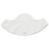 Baby Bjorn Dodatki za Nošenje Otroka One Slinček Teething Bib - White 030121A Cene