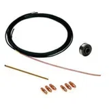 set za varenje aluminijuma – 0.8 / 1.0 mm 802817
