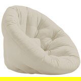 Karup Design Raztegljiv fotelj Nido Beige Cene